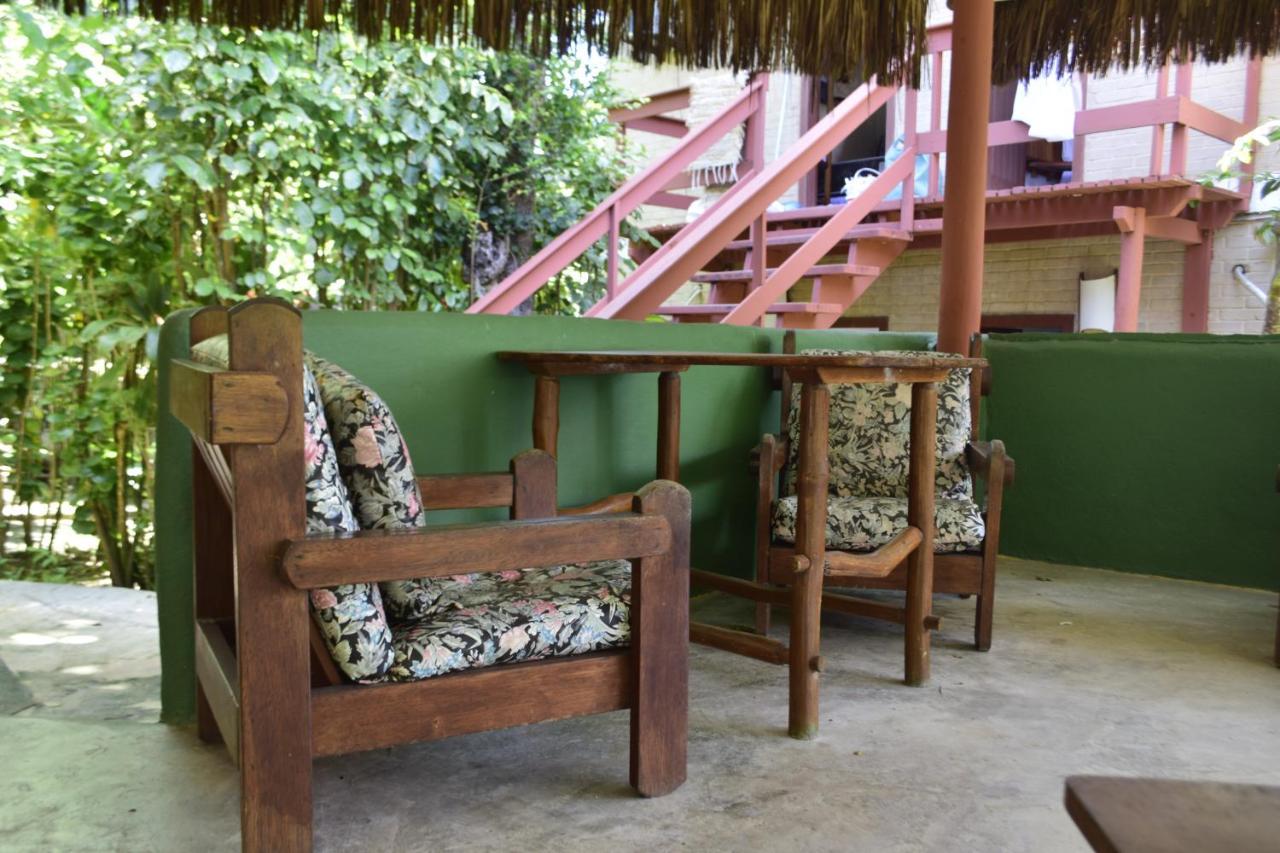 Jardim Bromelias Inn