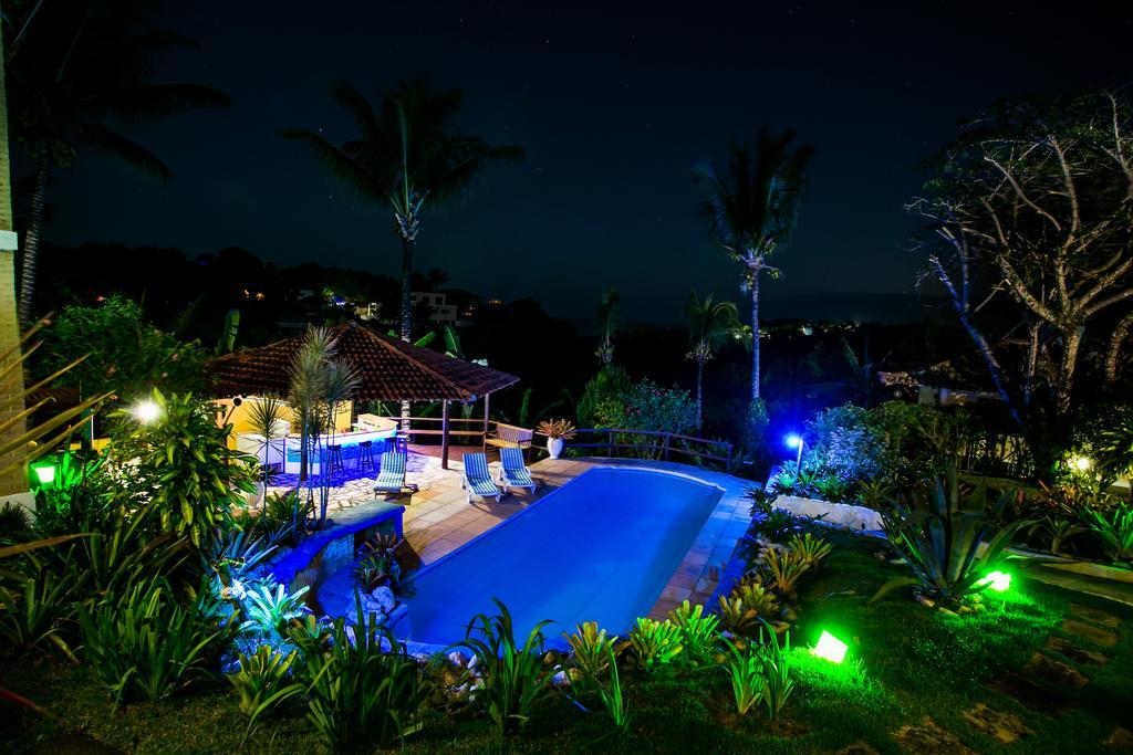 Jardim Bromelias Inn Porto Seguro