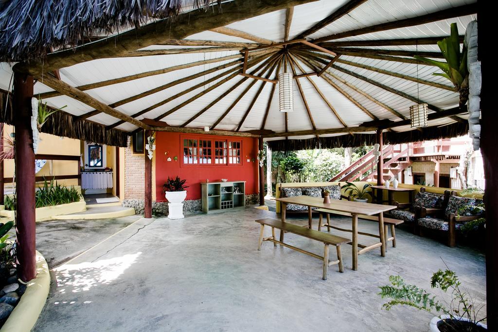 Jardim Bromelias Inn