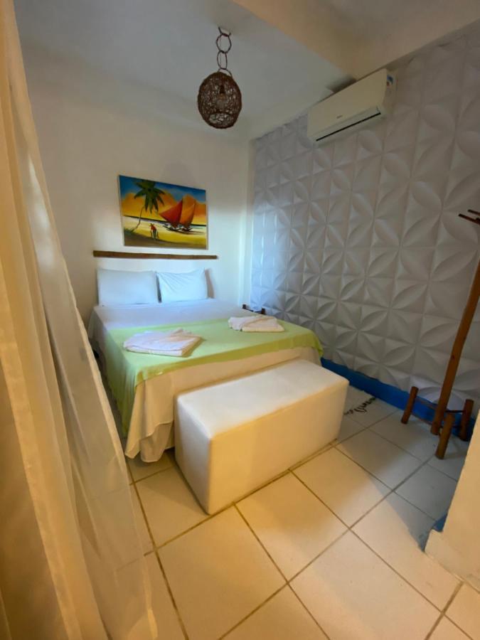 Jardim Bromelias Inn 2*
