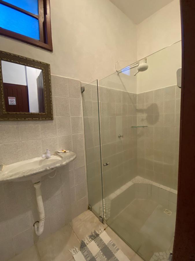 Jardim Bromelias Inn 2*