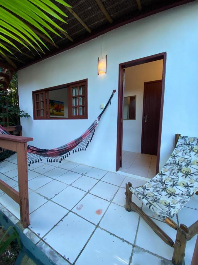 Inn Jardim Bromelias 2*
