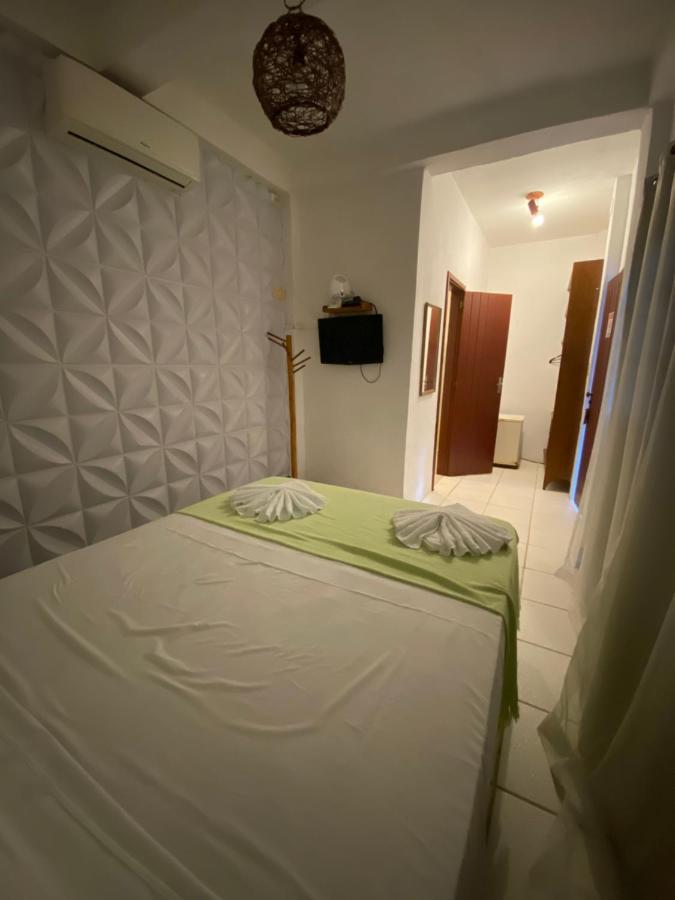 Jardim Bromelias Inn Porto Seguro